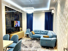 Akay City 1 Tashkent apartment by RNB estate
